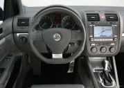 Volkswagen Golf V R32